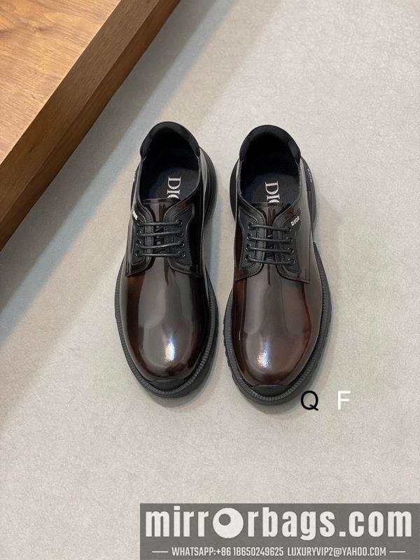 Dior Shoes sz38-45 TF1112