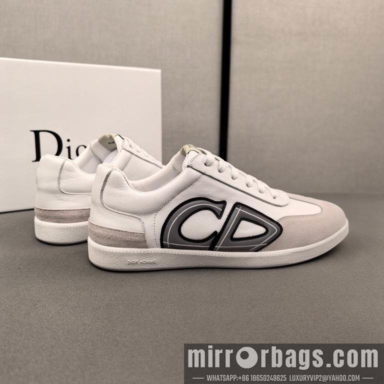 Dior Shoes sz35-45 jyh0913