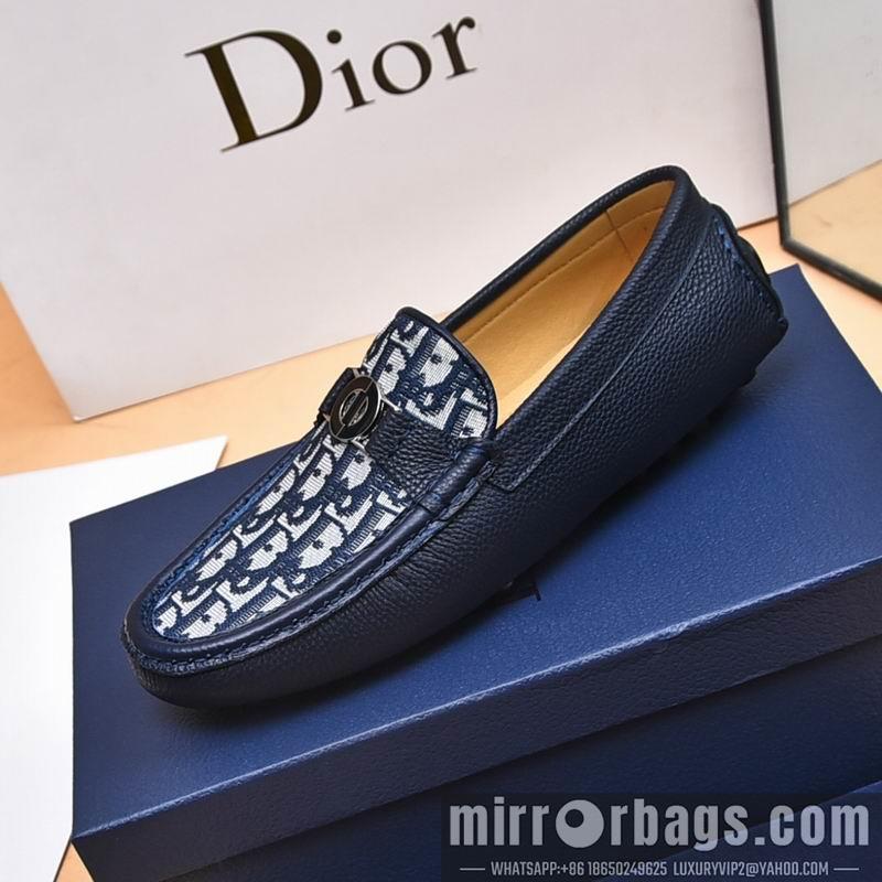 Dior Shoes sz38-46 mnw01108