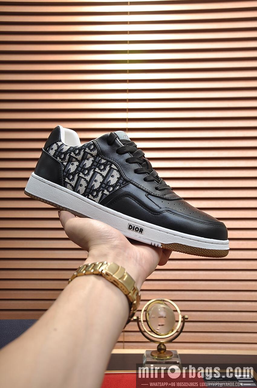 Dior Shoes sz38-44 h0609