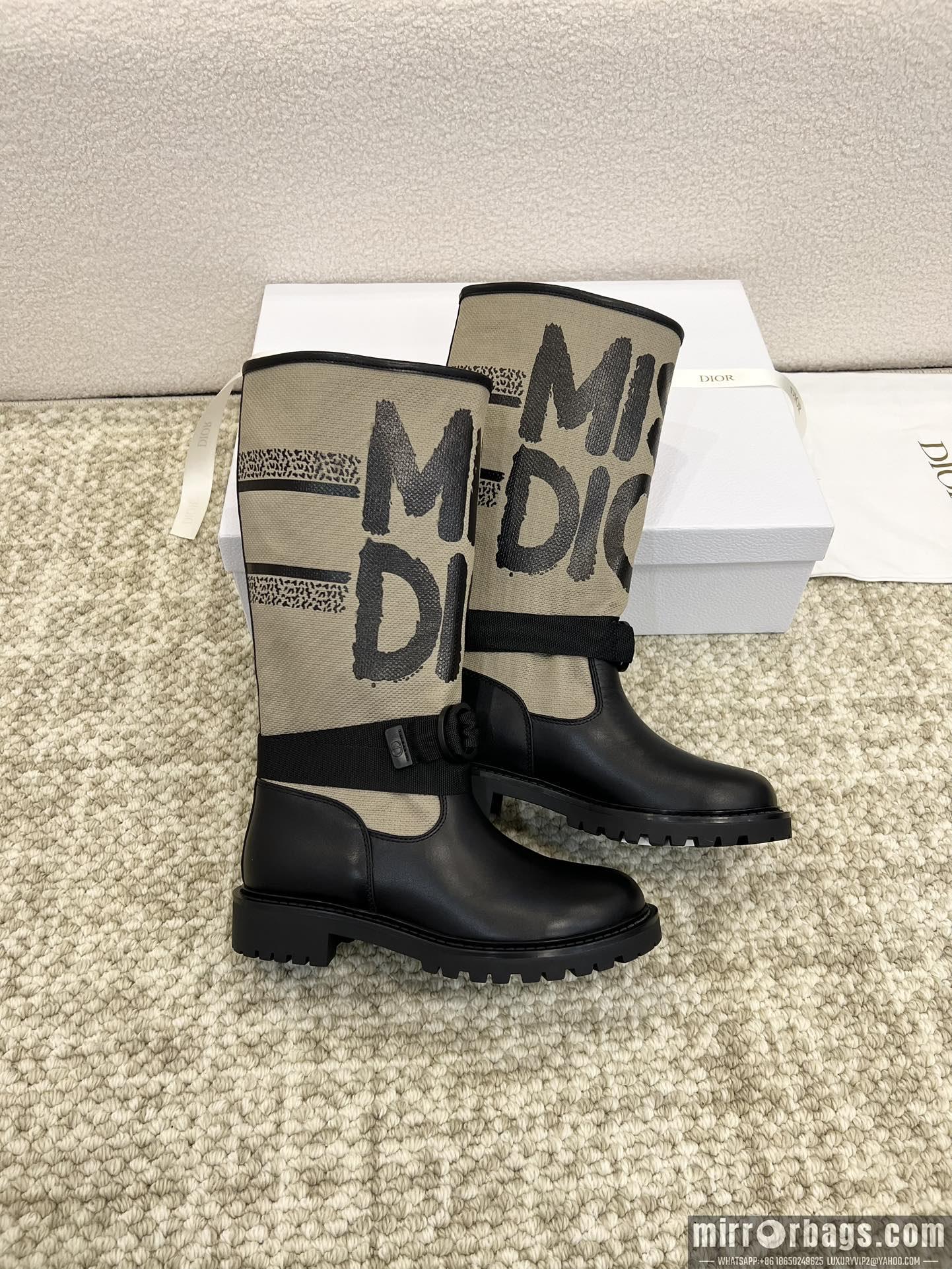 Dior Shoes sz35-40 h1003