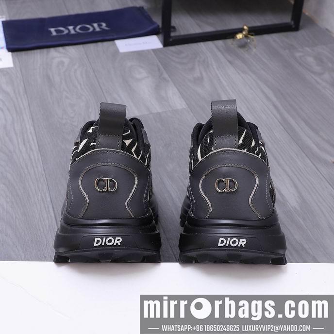 Dior Shoes sz38-46 hnh0205