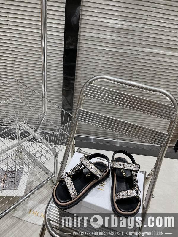 Dior Shoes sz35-41 mnw0206