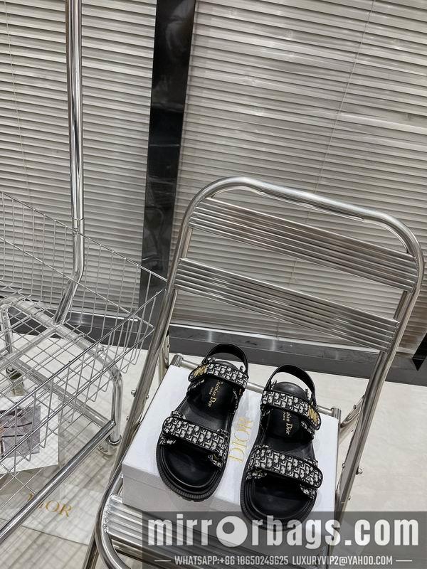 Dior Shoes sz35-41 mnw0210