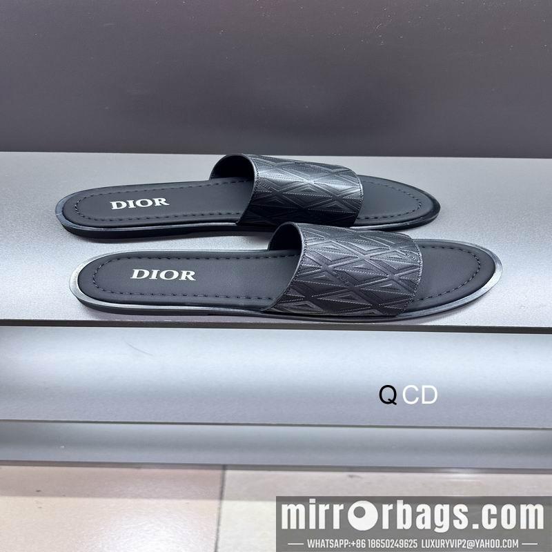 Dior Shoes sz38-45 CD0404