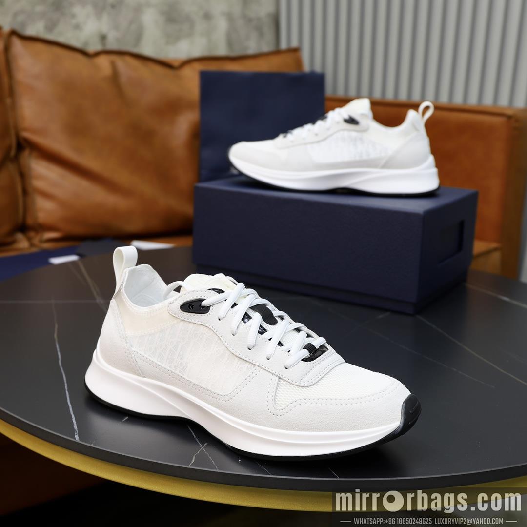 Dior Shoes sz38-44 h1001