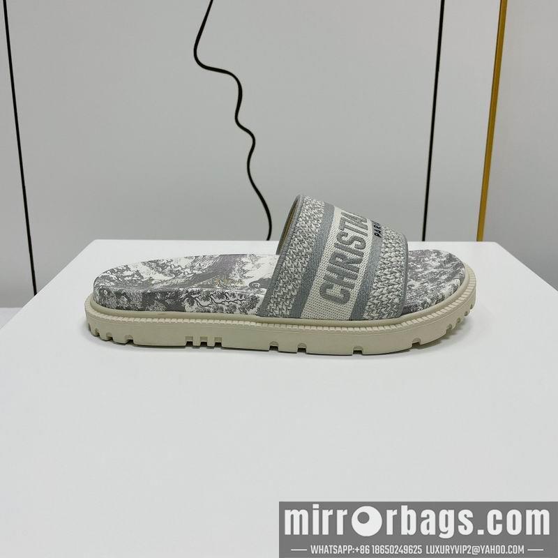 Dior Shoes sz35-40 mnw0408