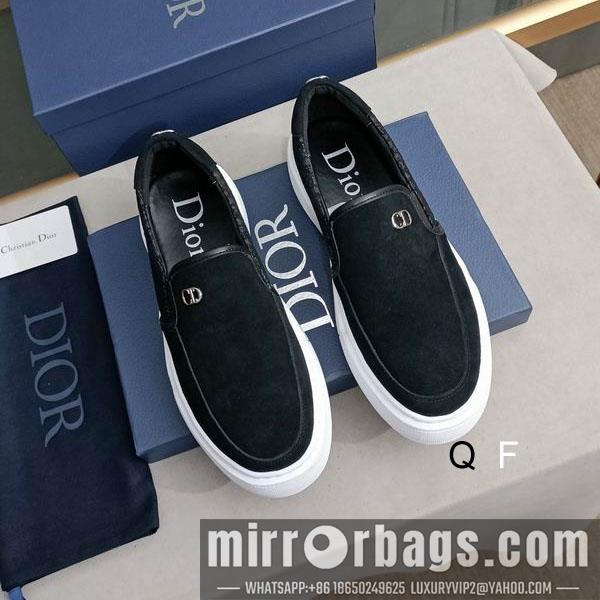 Dior Shoes sz38-45 4C TF0102