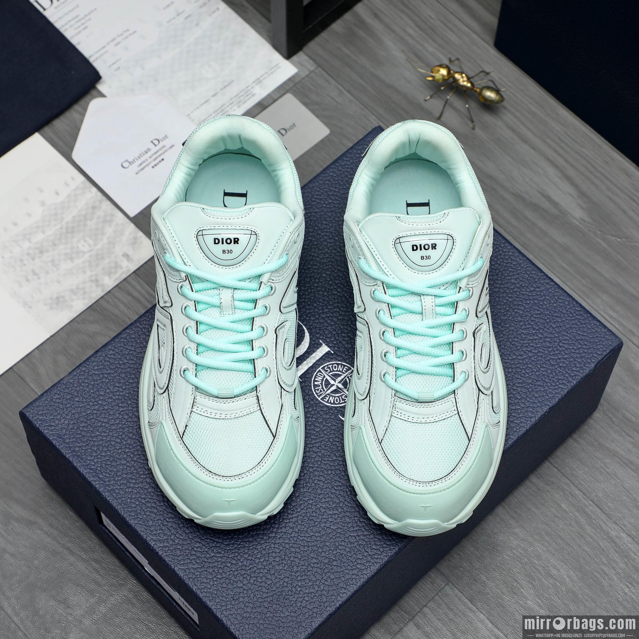 Dior Shoes sz36-46 hnh1201