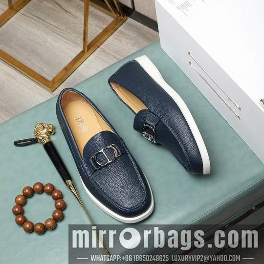 Dior Shoes sz38-44 mnh0501