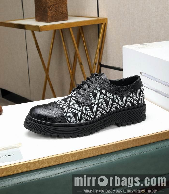 Dior Shoes sz38-44 hnm0134
