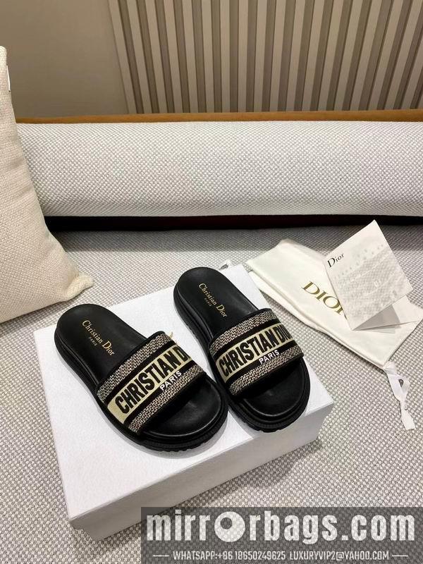 Dior Shoes sz35-42 mnw0315