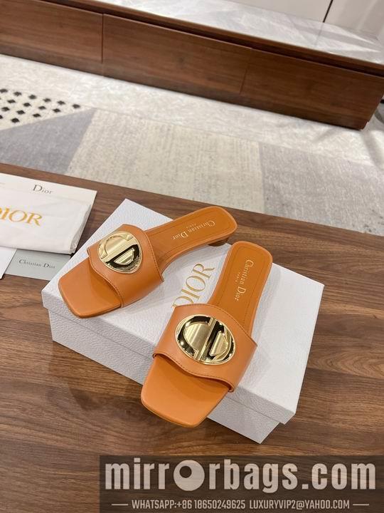 Dior Shoes sz34-42 mnh0302