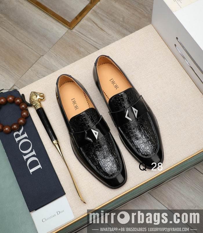 Dior Shoes sz38-45 N0906