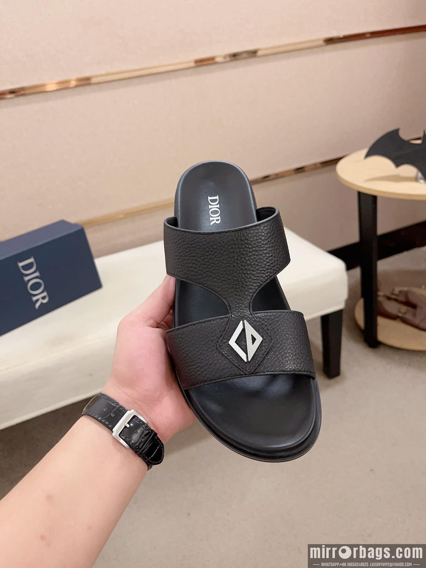 Dior Shoes sz38-44 h0804