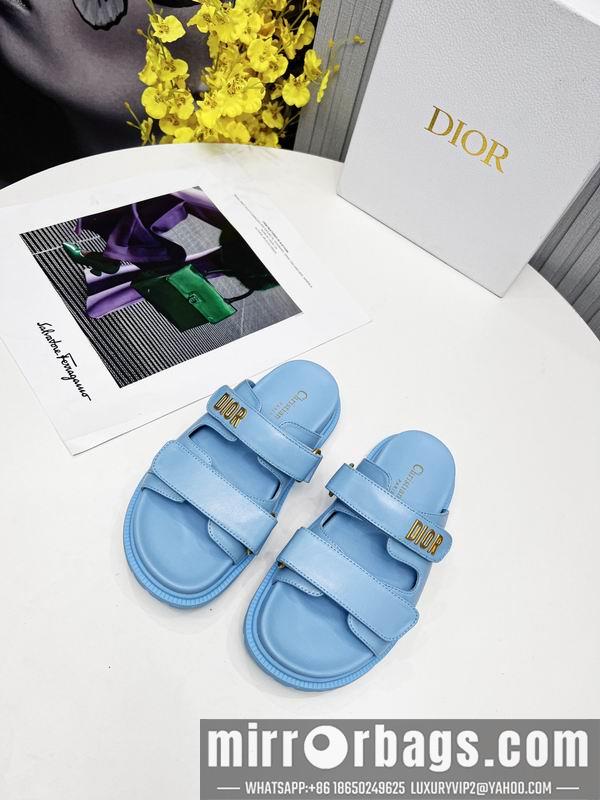 Dior Shoes sz35-42 mnw0306
