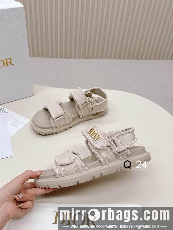 Dior Shoes sz35-40 RW0703