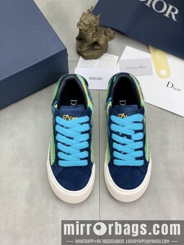 Dior Shoes sz34-46 mnw0198