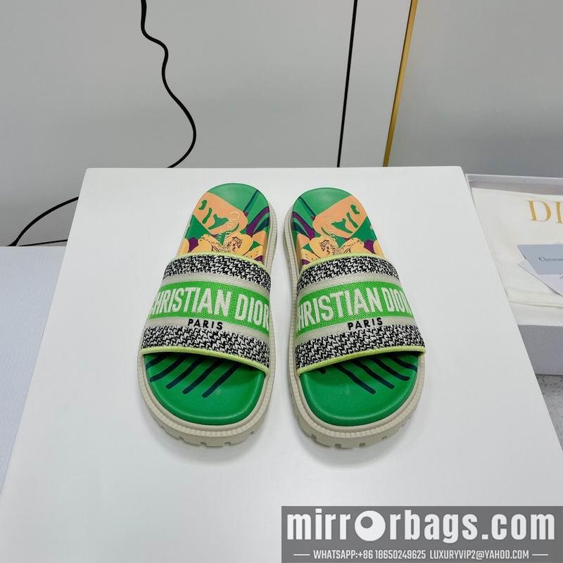 Dior Shoes sz35-40 mnw0403