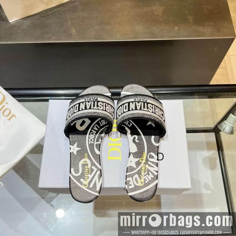 Dior Shoes sz35-41 GDT0128