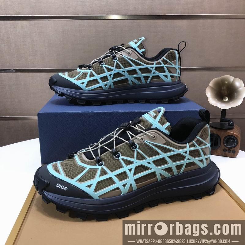 Dior Shoes sz38-45 hnh0329