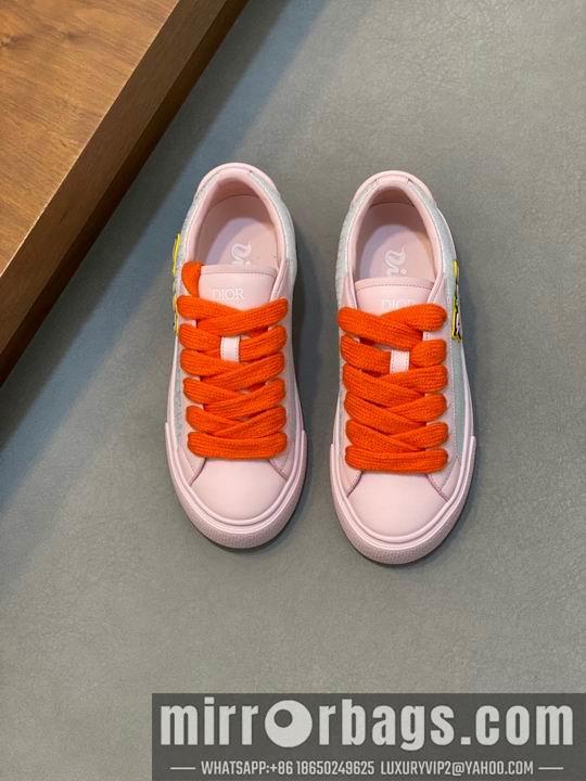 Dior Shoes sz38-45 hnh0104