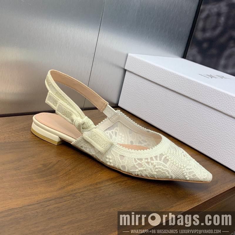 Dior Shoes sz33-44 mnw0308