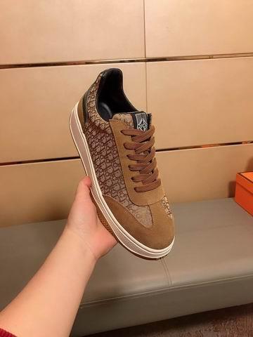 Dior Shoes sz38-44 mnh0504