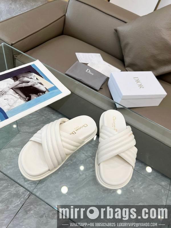 Dior Shoes sz35-40 mnw0326