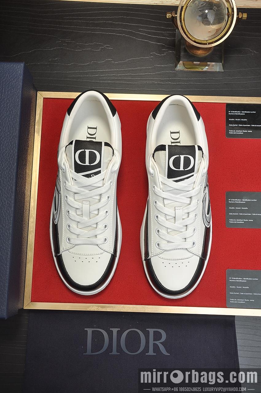 Dior Shoes sz38-44 h0605