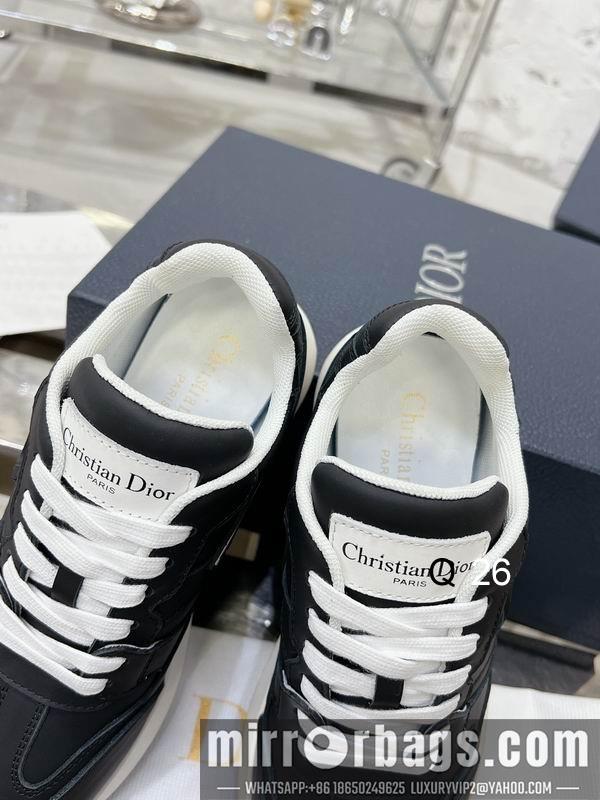 Dior Shoes sz35-45 L1102