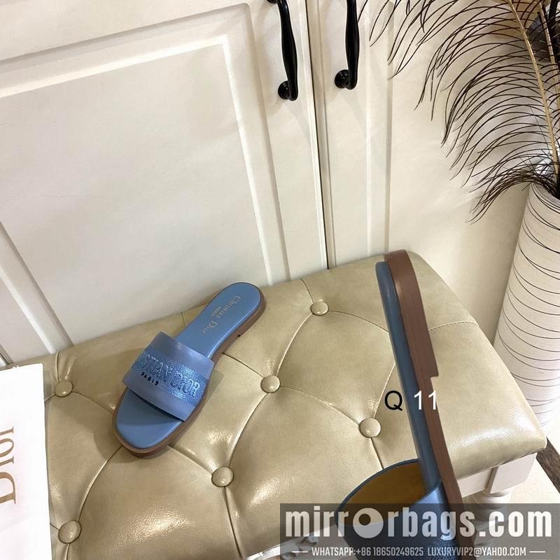 Dior Shoes sz35-40 Y0301