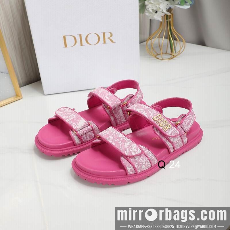 Dior Shoes sz35-40 RW0404