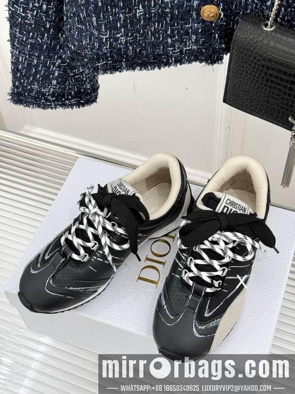 Dior Shoes sz35-45 JX0302