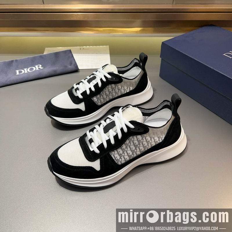 Dior Shoes sz38-47 mnw0409