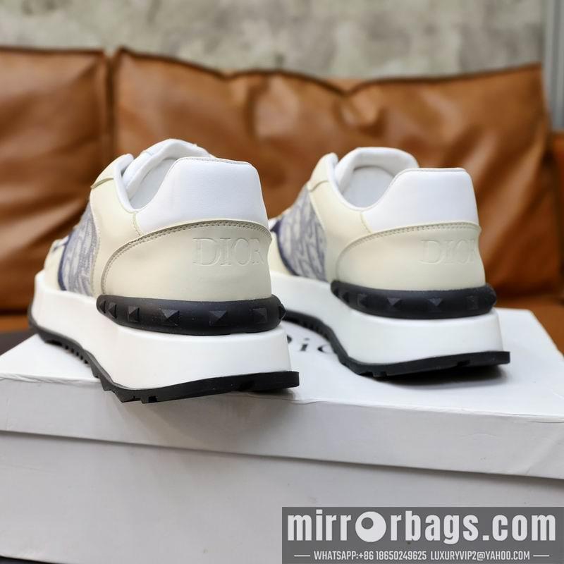 Dior Shoes sz38-44 hnm0133