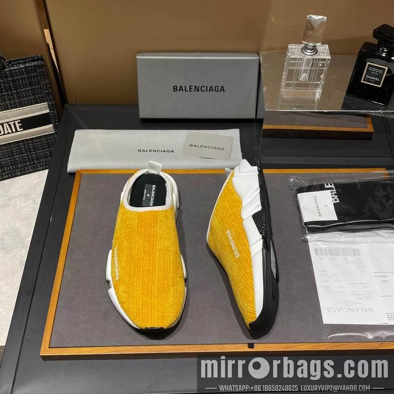 Balenciaga Shoes sz35-45 mnm0104