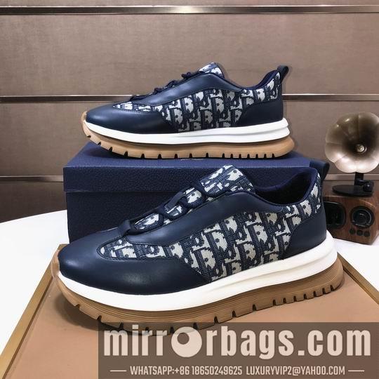 Dior Shoes sz38-45 hnh0708