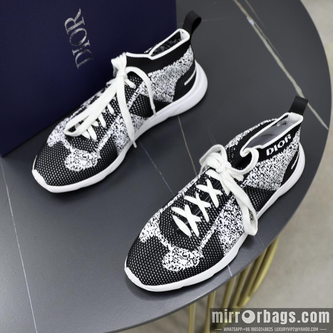 Dior Shoes sz38-44 hnh1217