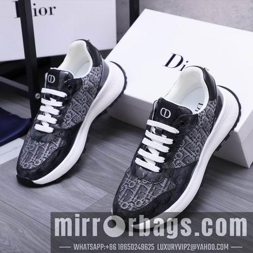 Dior Shoes sz38-44 mnh0502