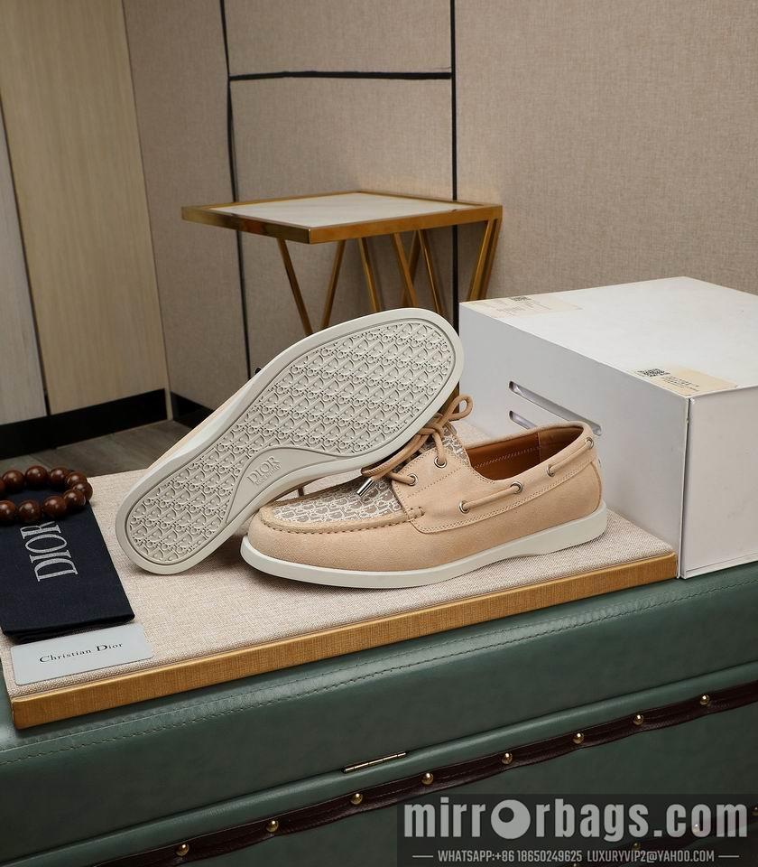 Dior Shoes sz38-45 hnh0202