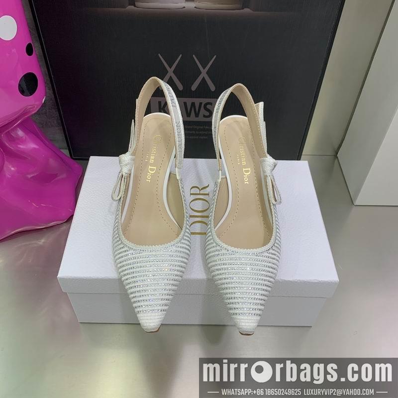 Dior Shoes sz34-42 6.5cm mnw0226