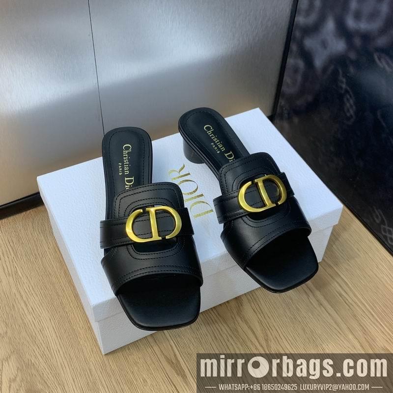 Dior Shoes sz34-43 mnw0316