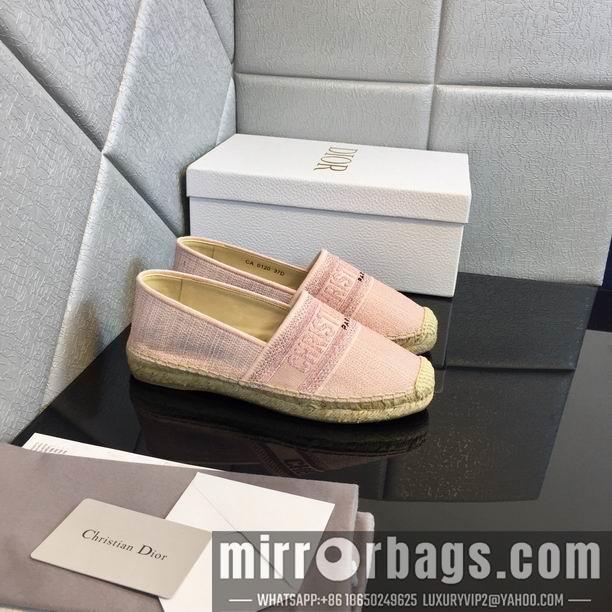 Dior Shoes sz35-41 mnh0903