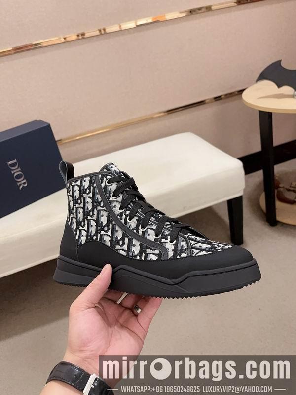 Dior Shoes sz38-46 hnh0302