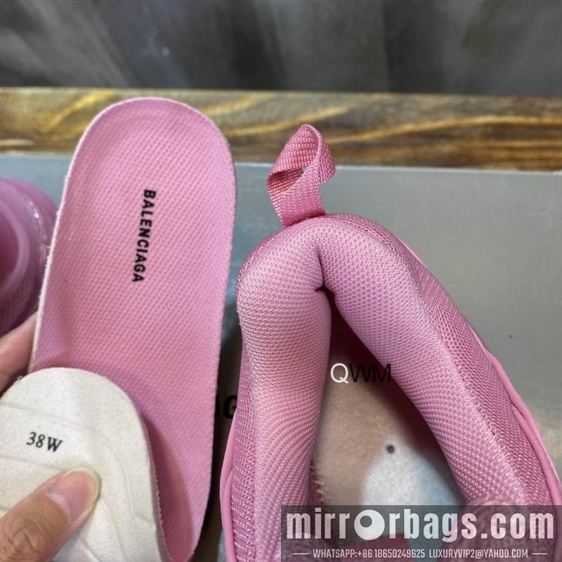 Balenciaga Shoes sz35-40 WM0214