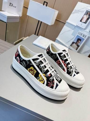 Dior Shoes sz35-41 mnh0707
