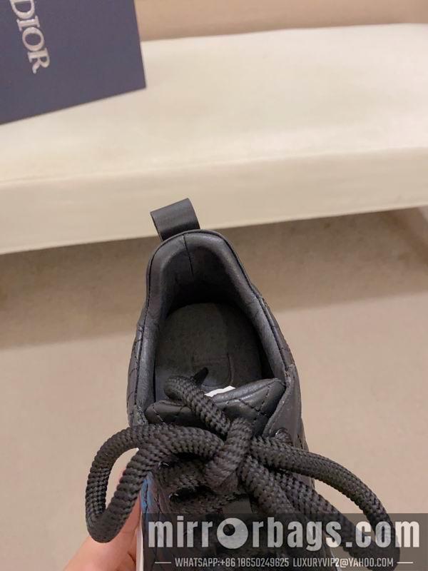 Dior Shoes sz38-44 hnm0141