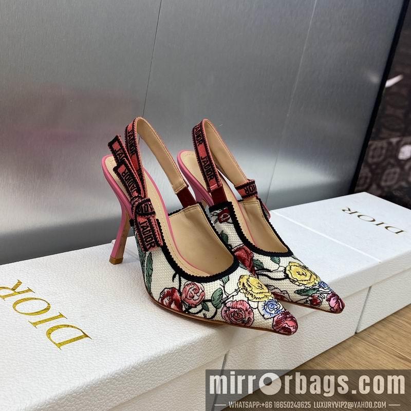Dior Shoes sz33-44 9.5cm mnw0209