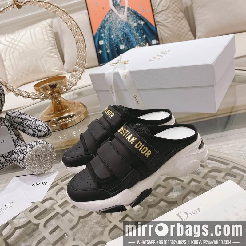 Dior Shoes sz34-41 mnw0301